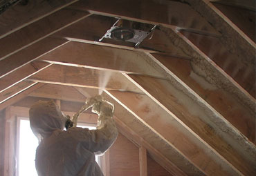 Fort Collins Attic Insulation
