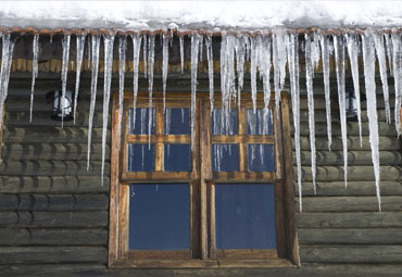 Ice Dam Prevention for Fort Collins Homes