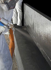 Fort Collins Protective Polyurea Coatings